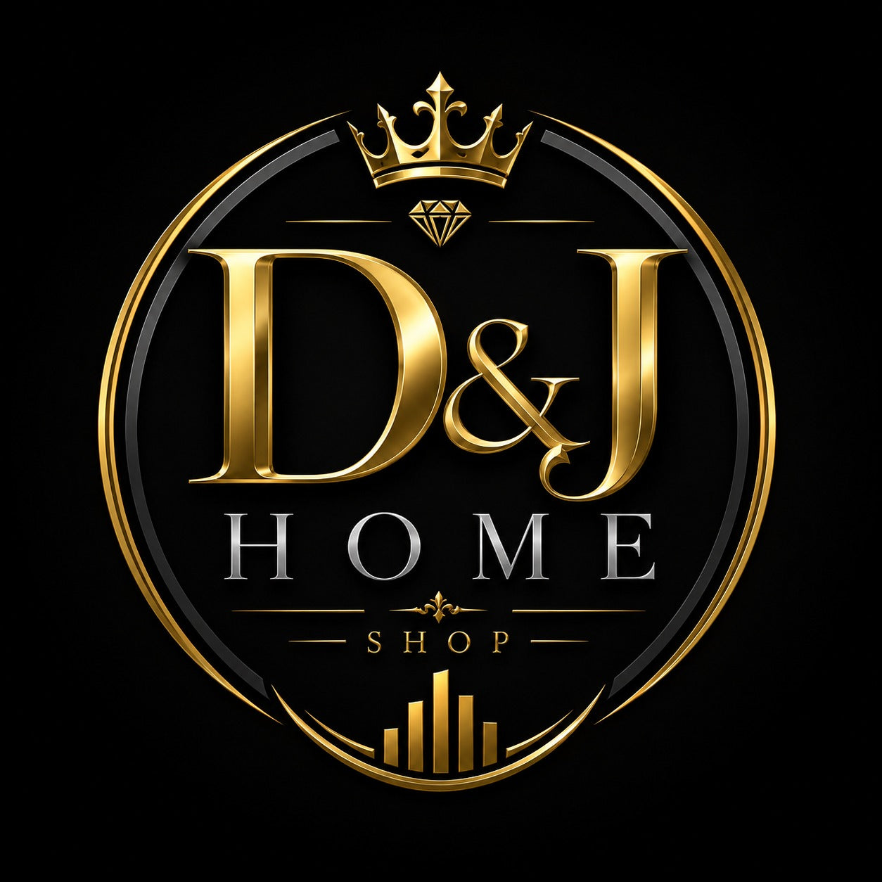 D&JHOMESHOP